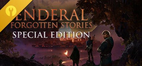恩达瑞尔：被遗忘的故事/Enderal: Forgotten Stories