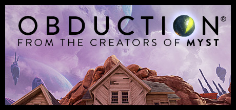 仰冲异界/Obduction