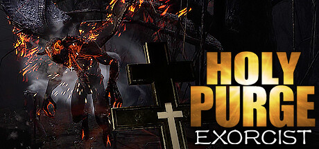 神圣净化/Holy Purge