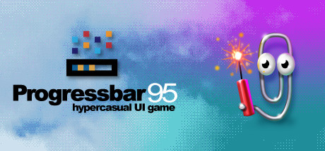 进度条95/Progressbar95