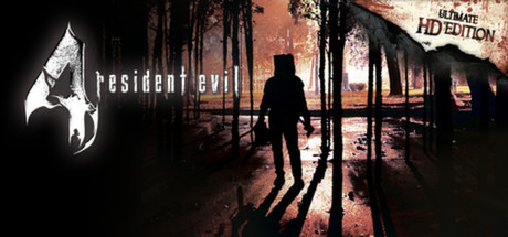 生化危机4高清项目2022/Resident Evil 4 HD Project 2022