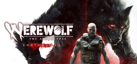 狼人之末日怒吼：地灵之血/Werewolf: The Apocalypse – Earthblood