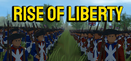 自由崛起/Rise of Liberty