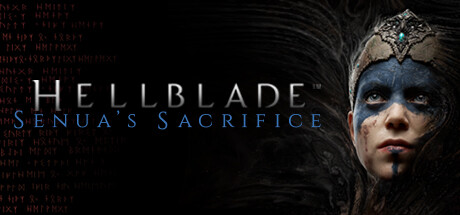 地狱之刃：塞娜的献祭/Hellblade: Senua’s Sacrifice