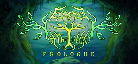 蒂吉科的精华：序章/Essence Of The Tjikko – Prologue