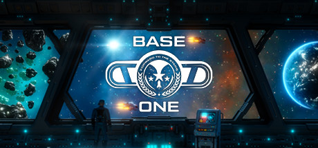基地一号/Base One