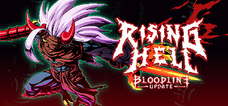 杀戮之源/Rising Hell