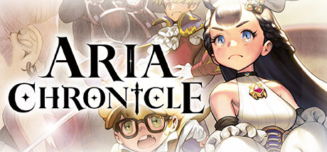艾莉亚编年史/艾莉亚纪元战记/ARIA CHRONICLE