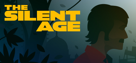 沉默年代/The Silent Age