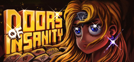 疯狂之门/Doors of Insanity