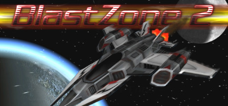 爆破区域2/BlastZone 2