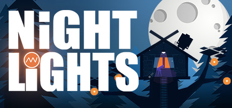 夜灯/Night Lights