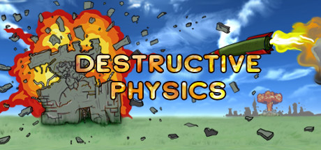 Destructive Physics – Destruction Simulator