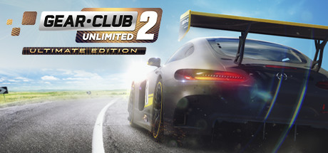 极速俱乐部：无限2终极版/极速俱乐部无限2：终极版/Gear.Club Unlimited 2 – Ultimate Edition
