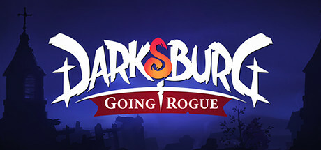 暗黑之镇/Darksburg