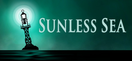 无光之海/Sunless Sea