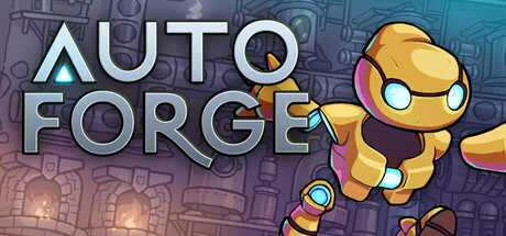 自动工厂/AutoForge