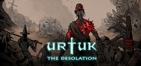 乌尔图克：荒凉/Urtuk: The Desolation