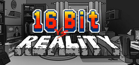 16位与现实/16bit vs Reality