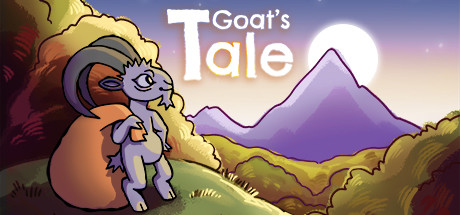 山羊故事/Goat’s Tale