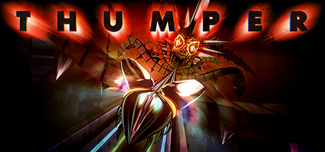 重击者/暴走甲虫/暴力甲虫/Thumper