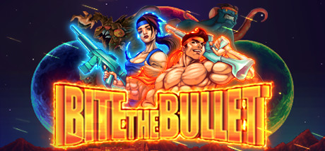 忍辱负重/Bite the Bullet