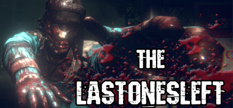 最后留下的人/The LastOnesLeft