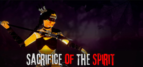 圣灵的献祭/Sacrifice of The Spirit