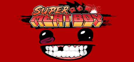 超级食肉男孩/Super Meat Boy
