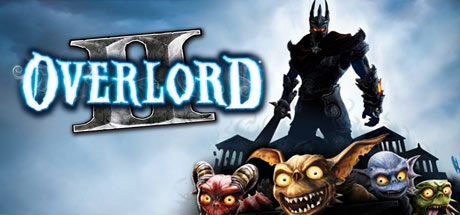 霸王2/Overlord II