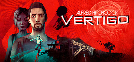 阿尔弗莱德·希区柯克 — 迷魂记/Alfred Hitchcock – Vertigo