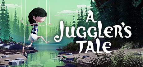 提线木偶奇遇记/A Juggler’s Tale