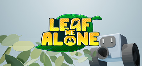 扫叶机器人/让我一个人呆着/Leaf Me Alone