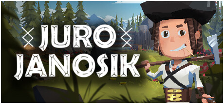 尤拉伊·亚诺西克/Juro Janosik