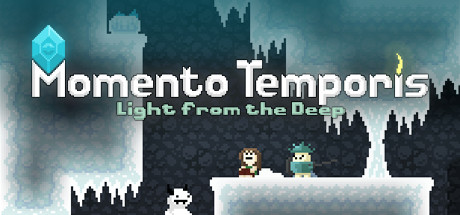 瞬间：深渊之光/Momento Temporis: Light from the Deep