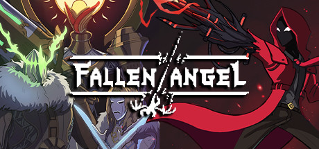 堕落天使/Fallen Angel