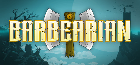 熊蛮人/Barbearian
