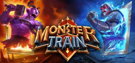 怪物火车/Monster Train/支持网络联机
