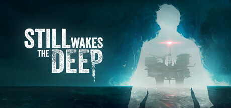 觉醒深渊/Still Wakes the Deep