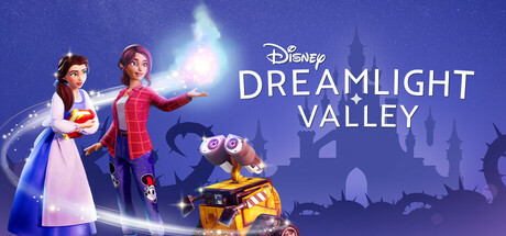 迪士尼梦幻星谷/Disney Dreamlight Valley