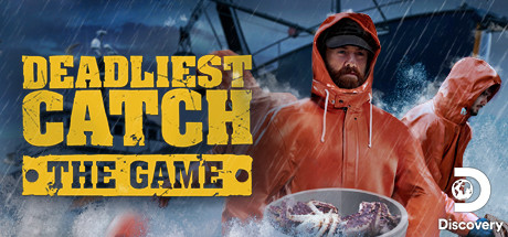 致命捕捞：游戏版/Deadliest Catch: The Game