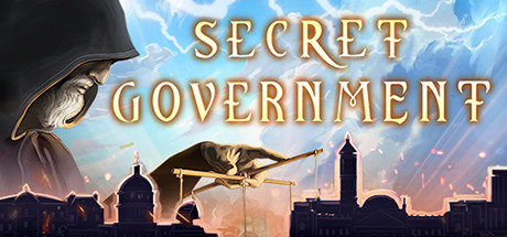 秘密兄弟会/秘密政府/Secret Government
