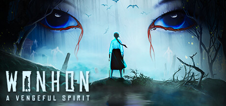 温红：复仇之魂/Wonhon: A Vengeful Spirit