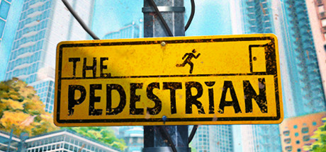 步行者/The Pedestrian