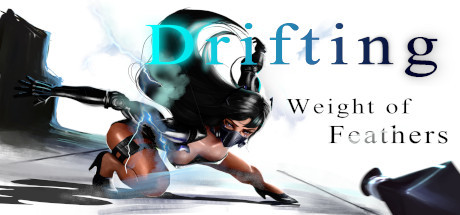 飘：羽毛的重量/Drifting : Weight of Feathers