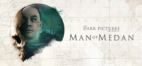 黑相集：棉兰号/The Dark Pictures Anthology: Man of Medan