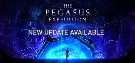 飞马座远征/The Pegasus Expedition