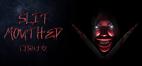 裂口女/Slit Mouthed
