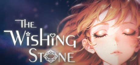 许愿石/The Wishing Stone
