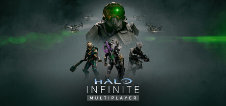 光环：无限/Halo Infinite
